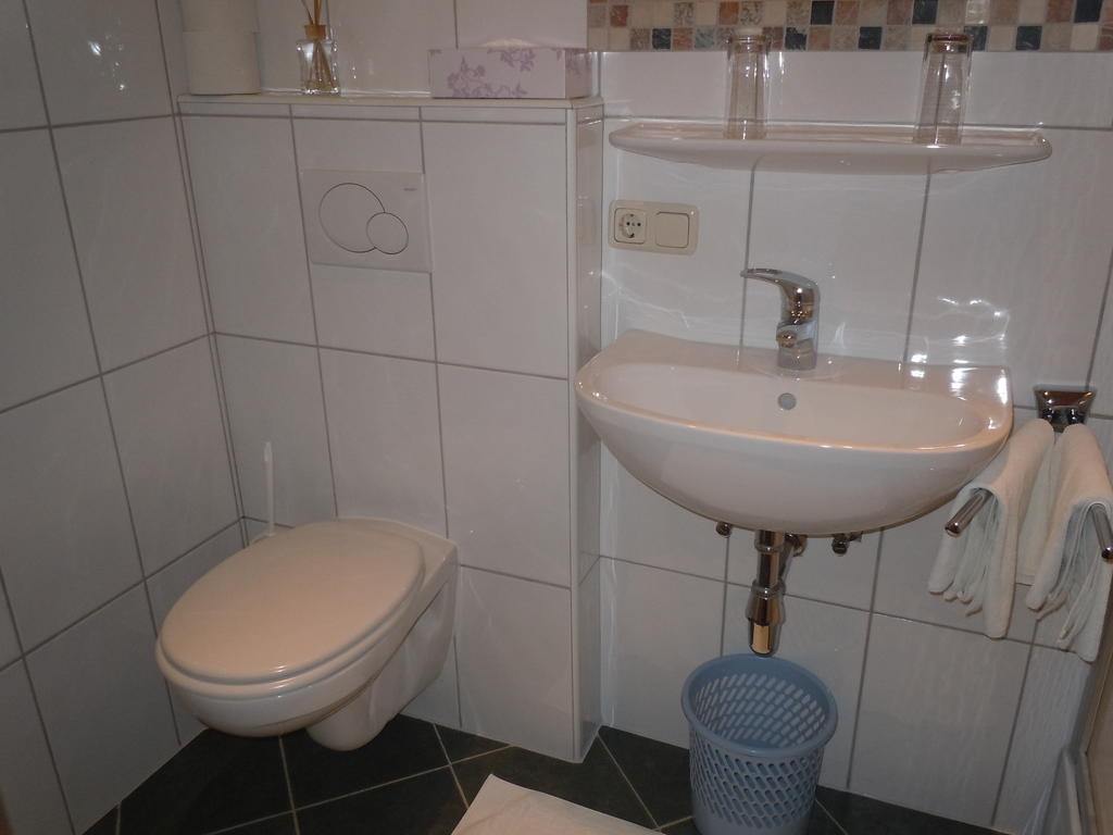 Haus Heigl Leilighet Sankt Johann im Pongau Rom bilde
